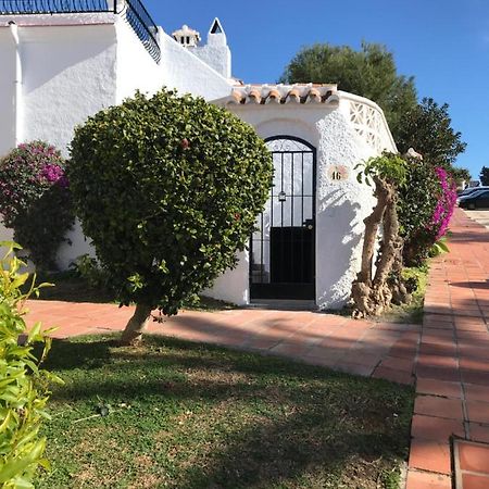 Casa Nancy Διαμέρισμα Nerja Εξωτερικό φωτογραφία