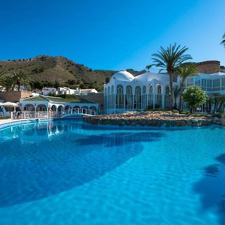 Casa Nancy Διαμέρισμα Nerja Εξωτερικό φωτογραφία