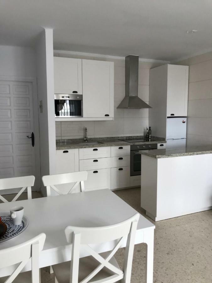 Casa Nancy Διαμέρισμα Nerja Εξωτερικό φωτογραφία