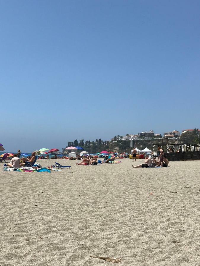 Casa Nancy Διαμέρισμα Nerja Εξωτερικό φωτογραφία