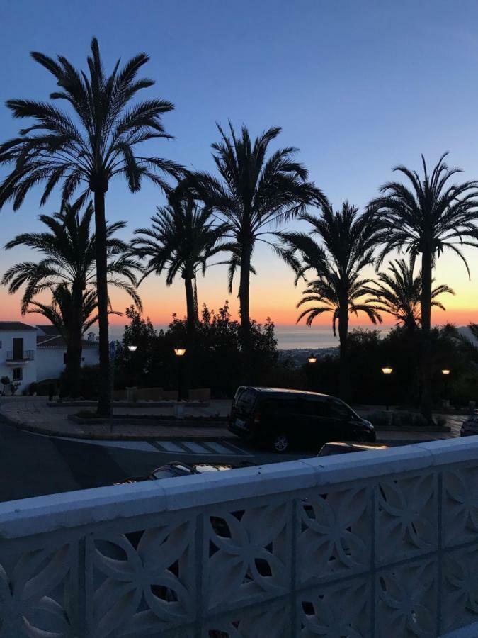 Casa Nancy Διαμέρισμα Nerja Εξωτερικό φωτογραφία